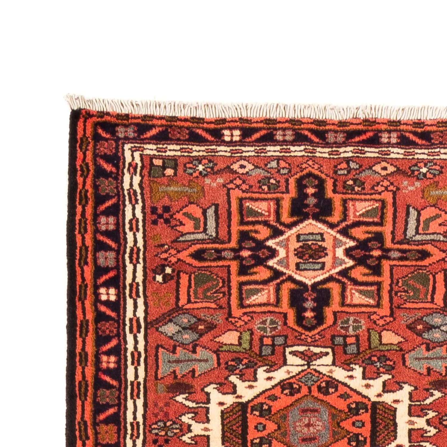 Qaraja Teppich  - Perserteppich - Image 3