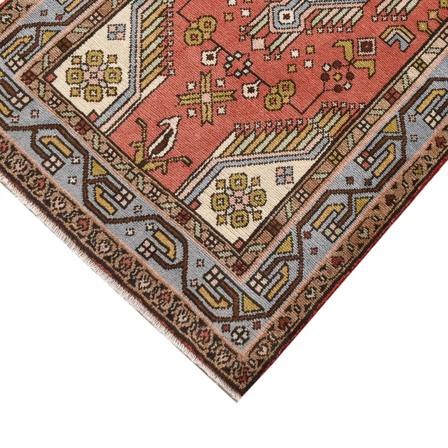 Mehraban Teppich 292x74cm - Perserteppich - Image 2