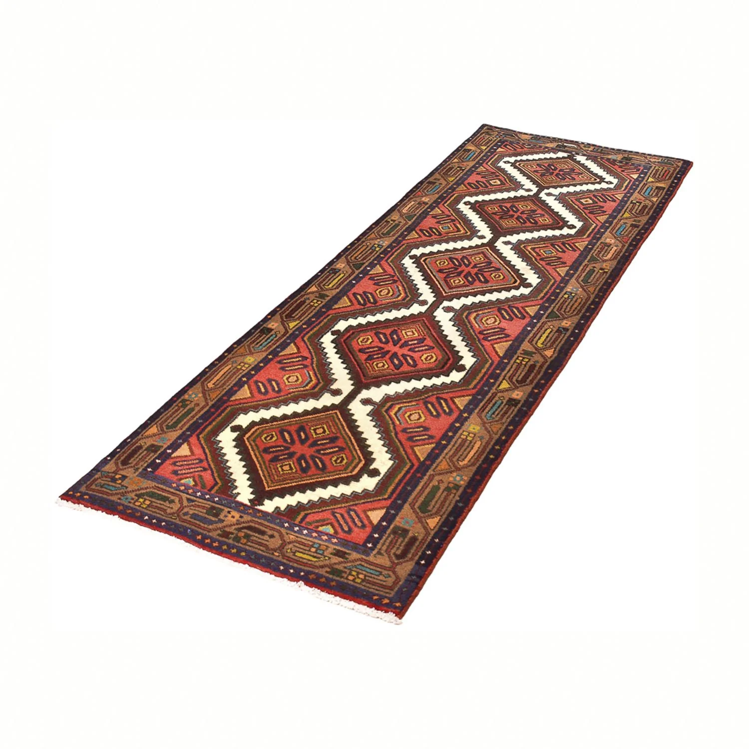 Ardebil Teppich 292x75cm - Perserteppich - Image 5