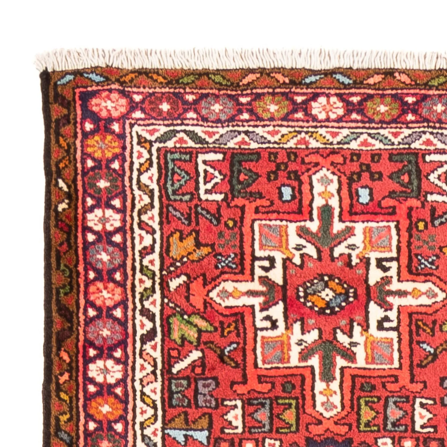 Qaraja Teppich 292x75cm - Perserteppich - Image 3