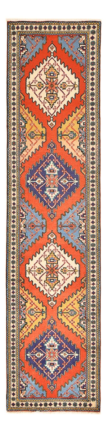 Meschkin Teppich 293x76cm - Perserteppich