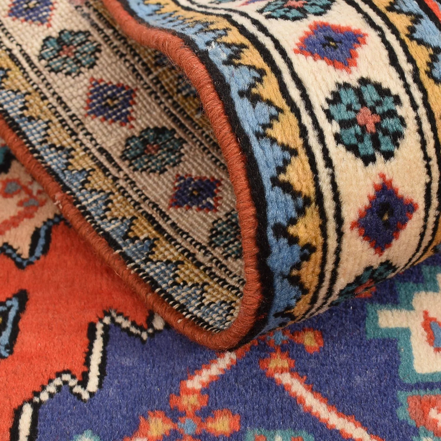 Meschkin Teppich 293x76cm - Perserteppich - Image 4
