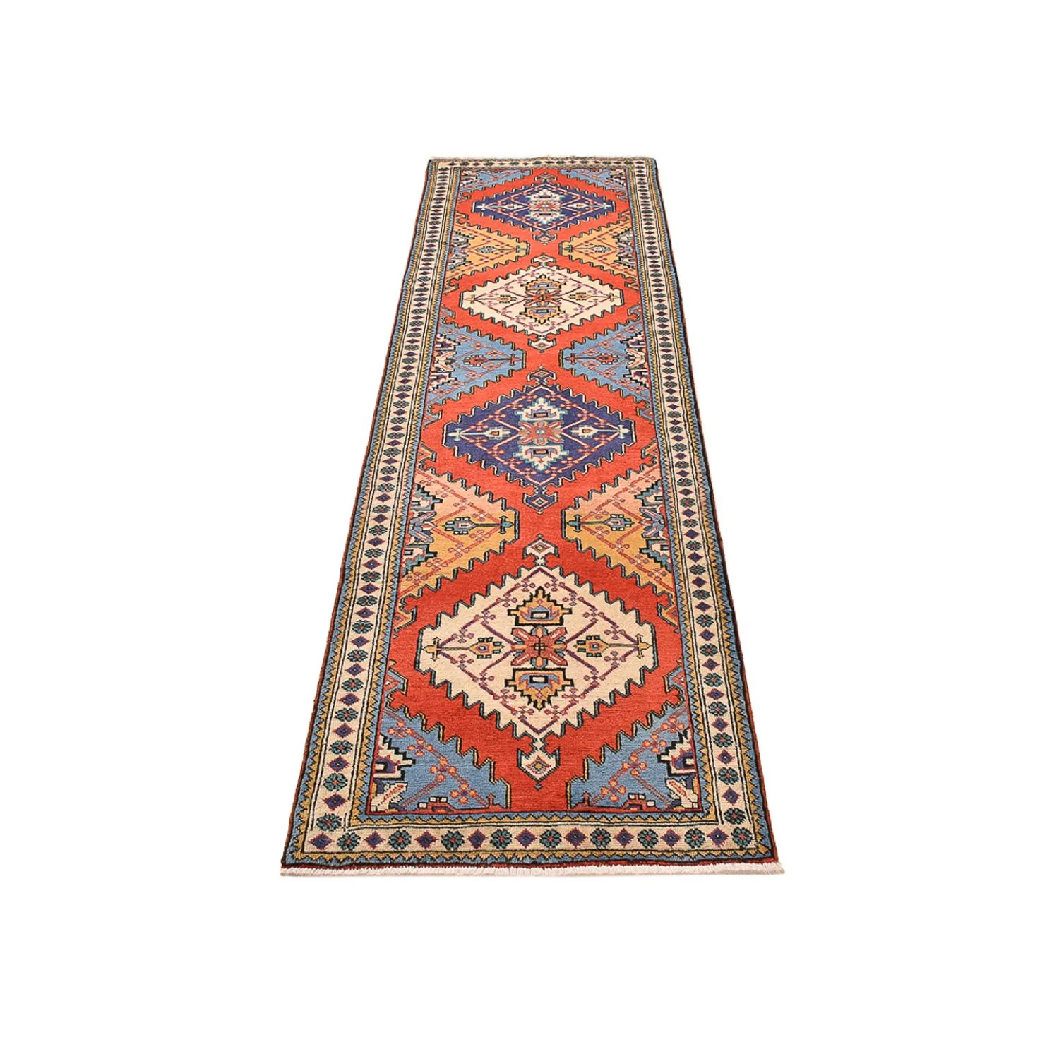 Meschkin Teppich 293x76cm - Perserteppich - Image 5