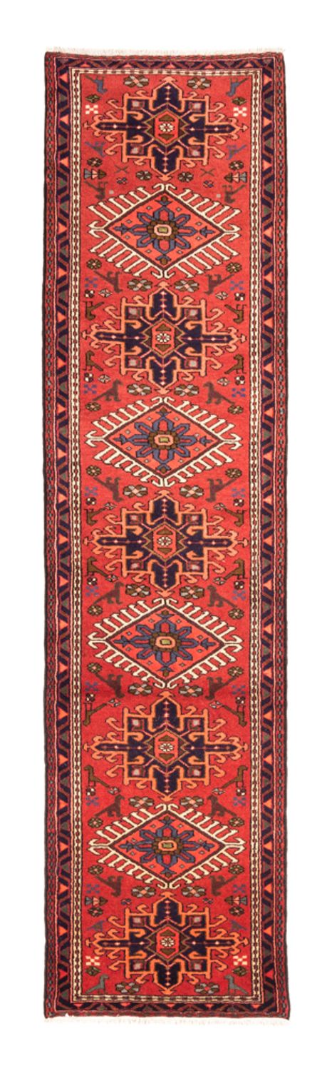 Qaraja Teppich 294x70cm - Perserteppich