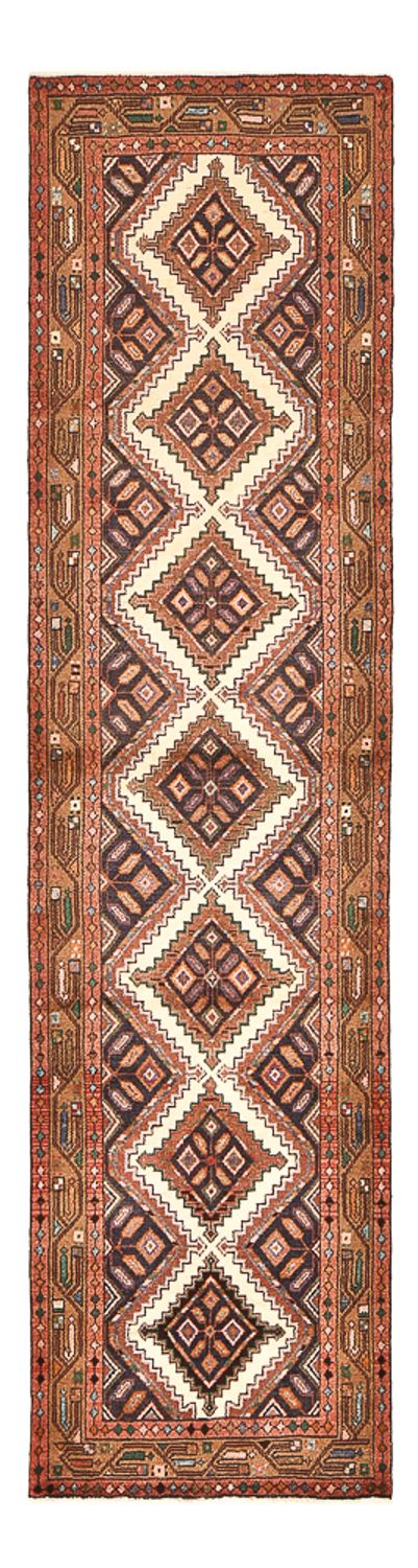 Rudbar Teppich 295x78cm - Perserteppich