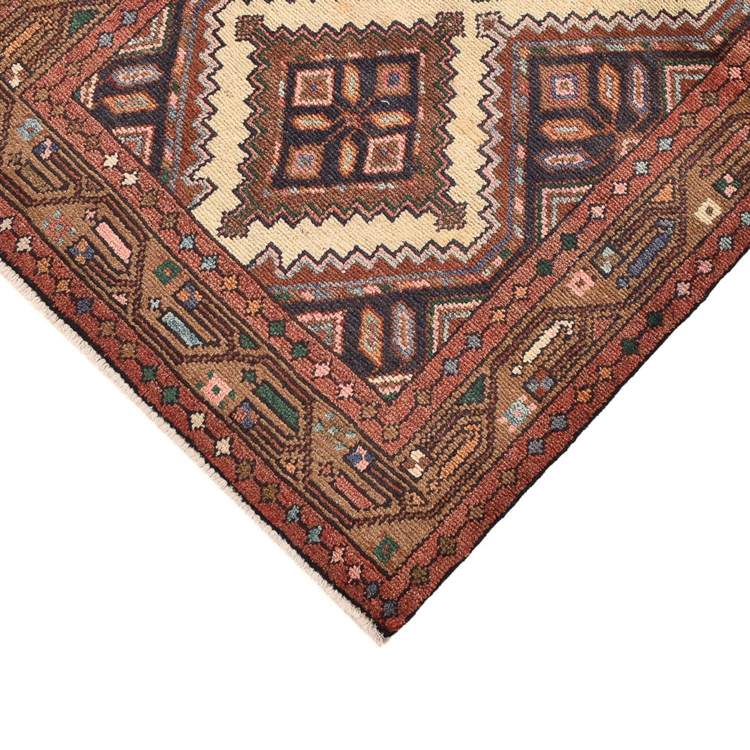 Rudbar Teppich 295x78cm - Perserteppich - Image 2