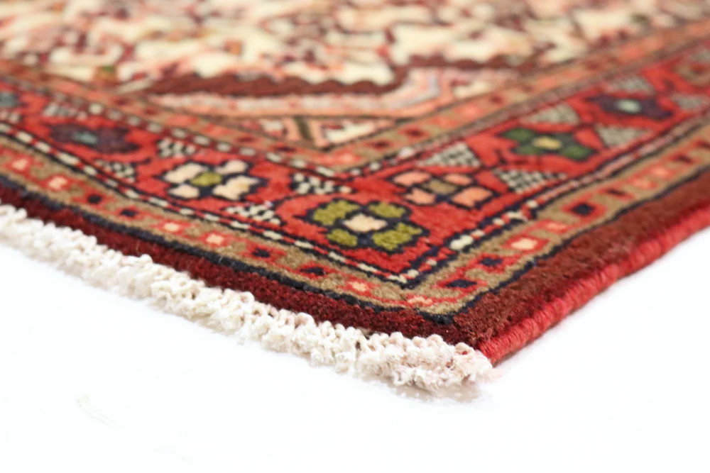 Läufer Perser - Nomadic - 295 x 80 cm - hellbeige - Image 5