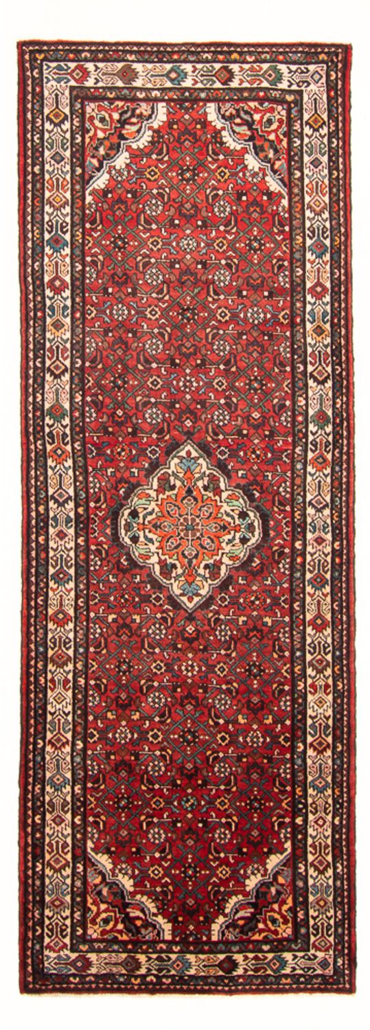 Hosseinabad Teppich - Perserteppich
