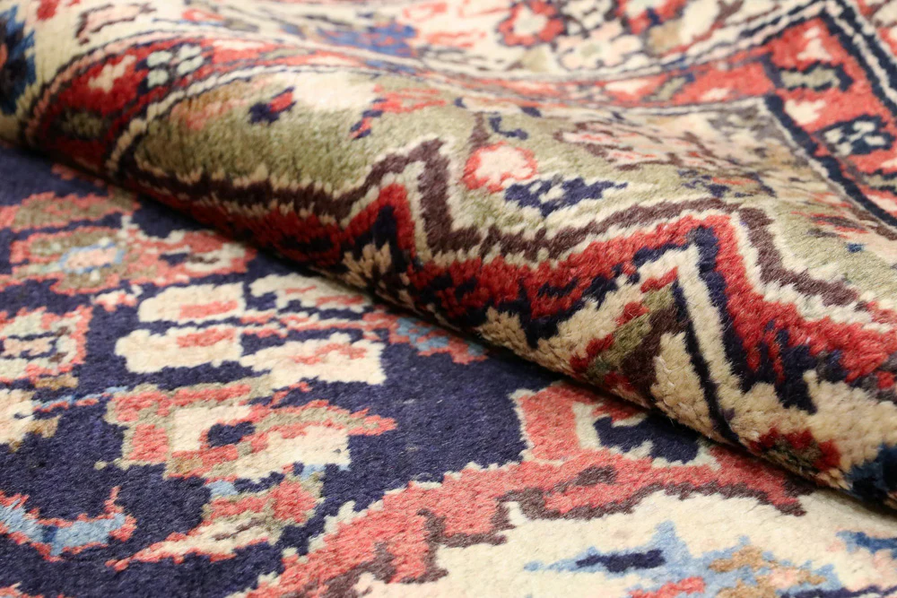 Läufer Perser - Nomadic - 297 x 110 cm - dunkelbeige - Image 9