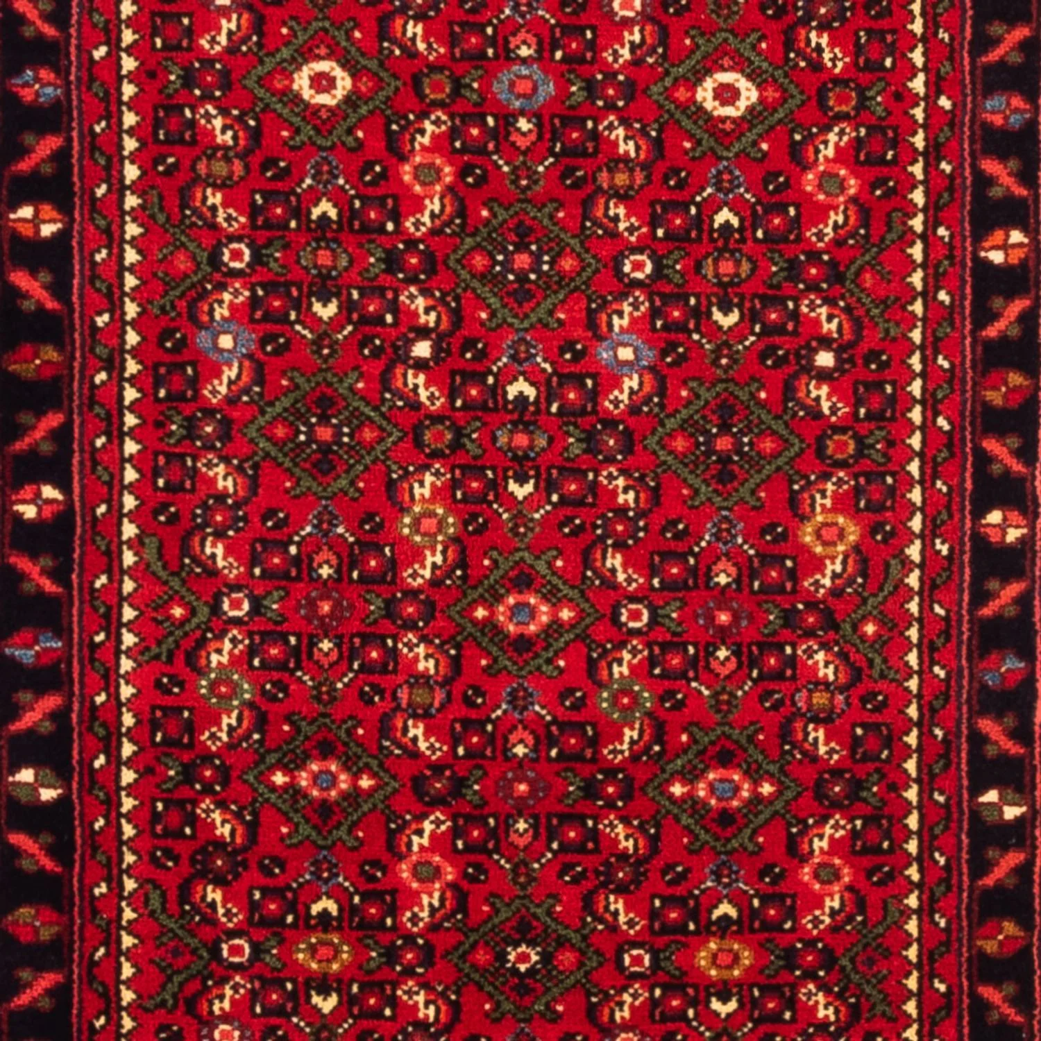 Hosseinabad Teppich  - Perserteppich - Image 2