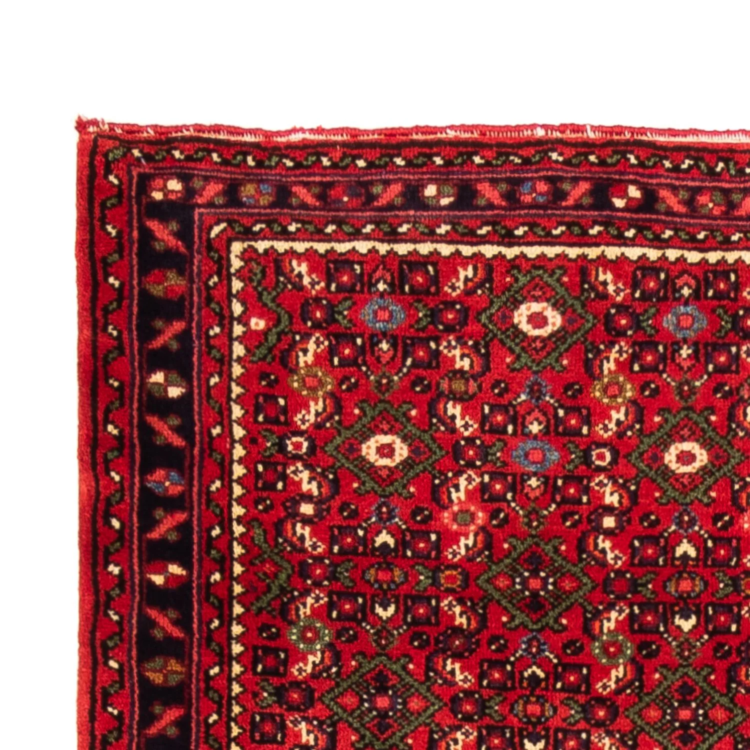 Hosseinabad Teppich  - Perserteppich - Image 3