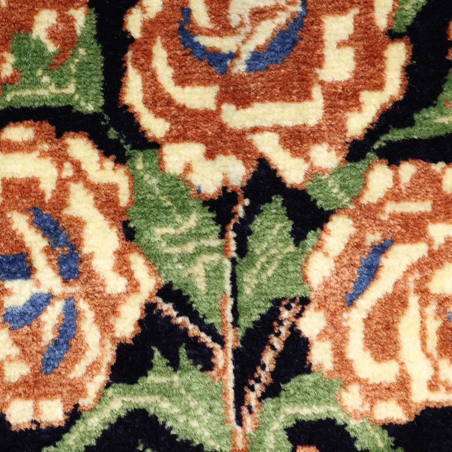 Afshar Sirjan Teppich 297x88cm - Perserteppich - Image 2