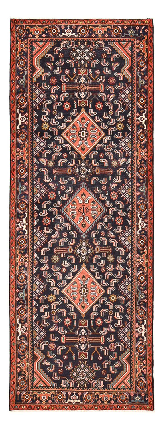 Hamadan Teppich 300x107cm - Perserteppich
