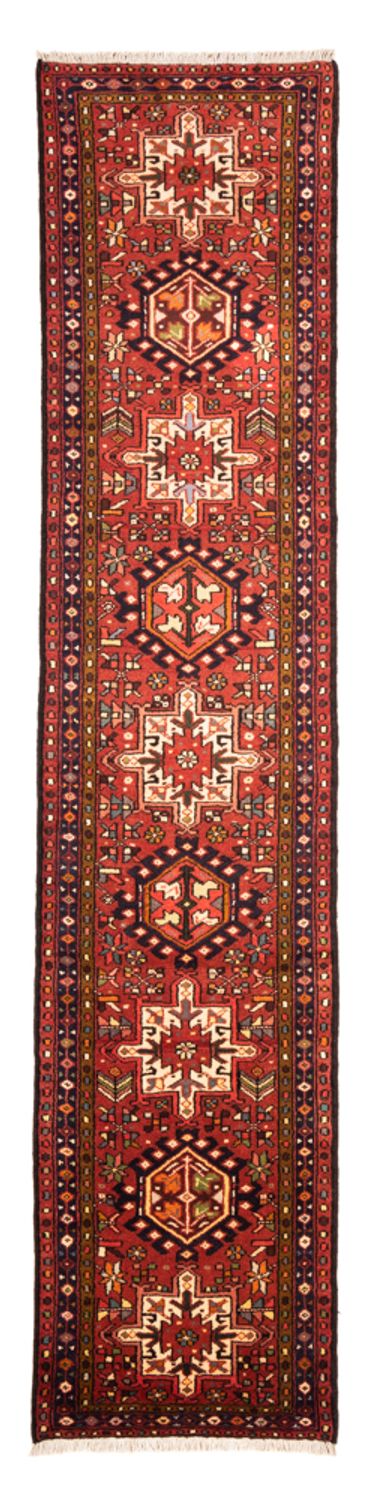 Qaraja Teppich - Perserteppich