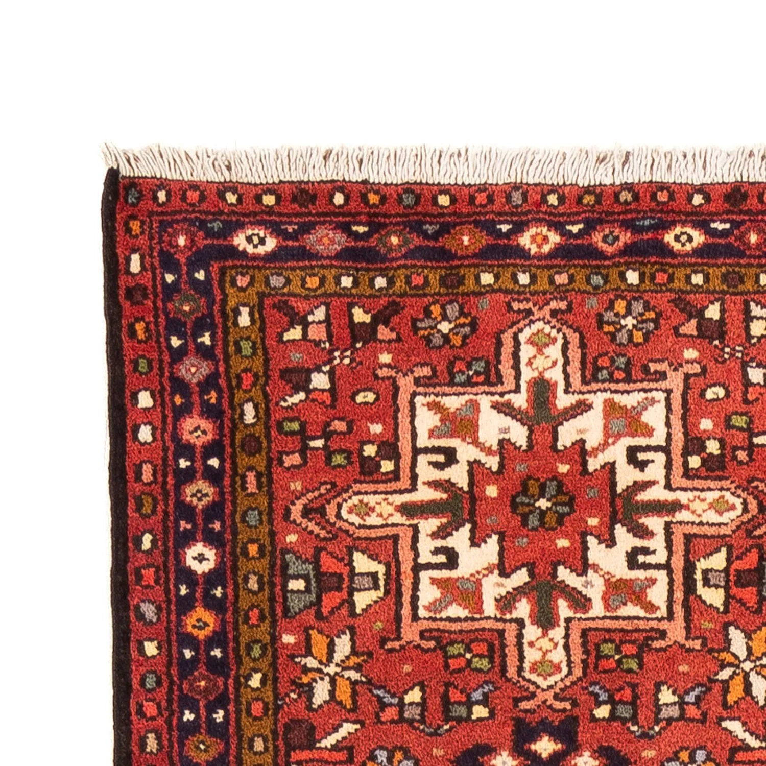 Qaraja Teppich - Perserteppich - Image 3