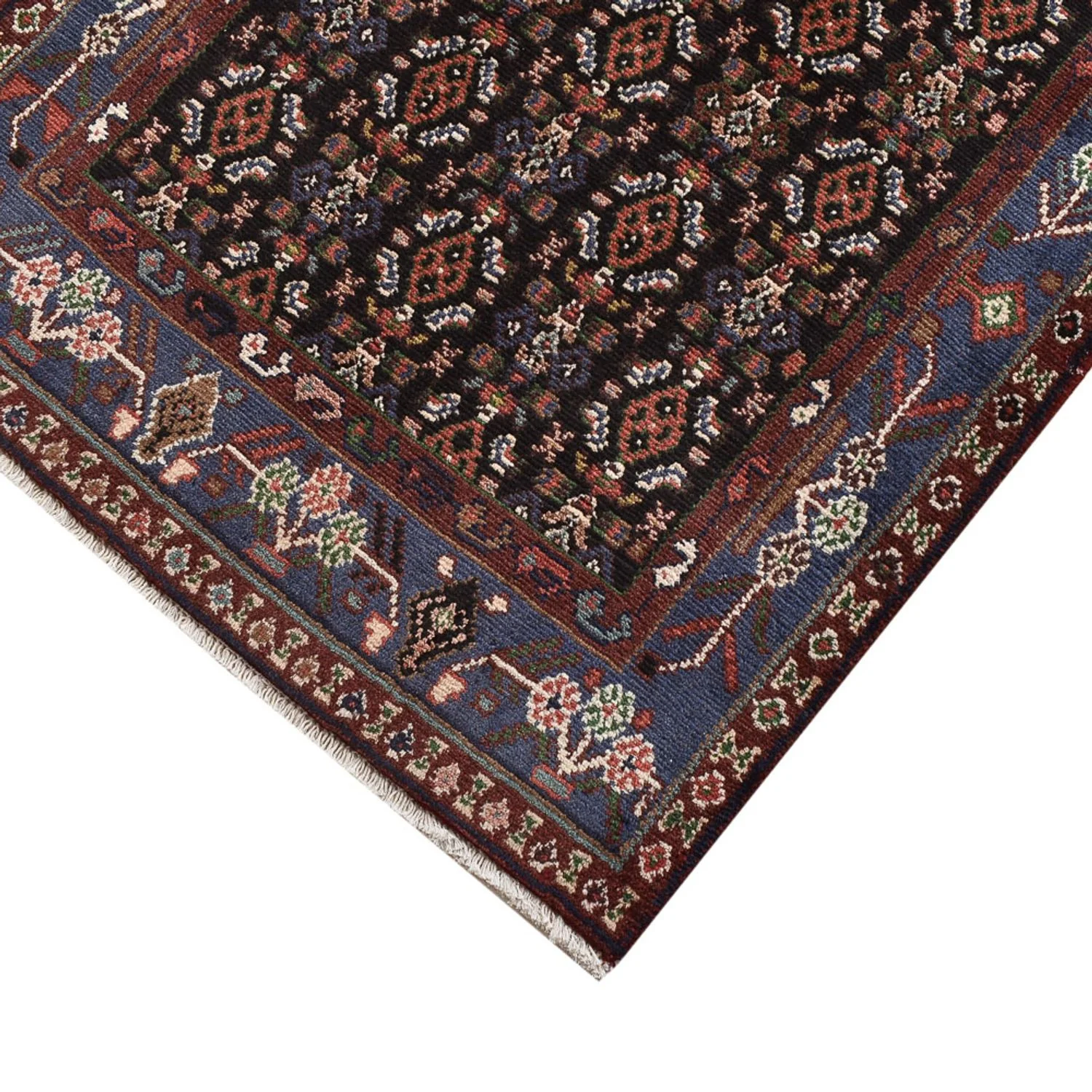 Ardebil Teppich 300x79cm - Perserteppich - Image 2