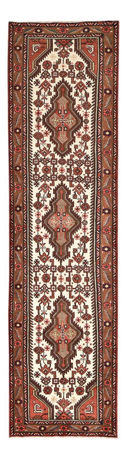 Ardebil Teppich 300x80cm - Perserteppich