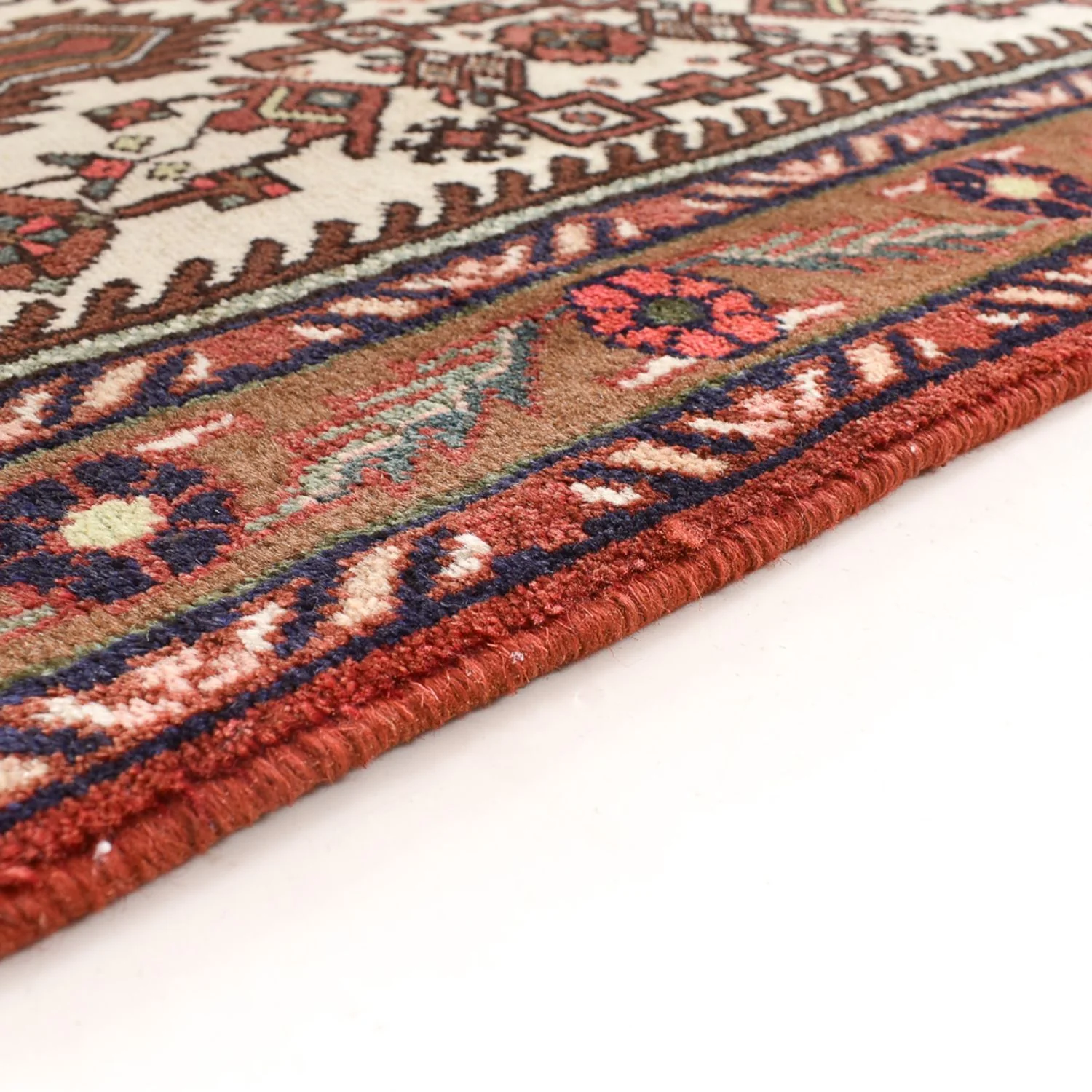 Ardebil Teppich 300x80cm - Perserteppich - Image 3