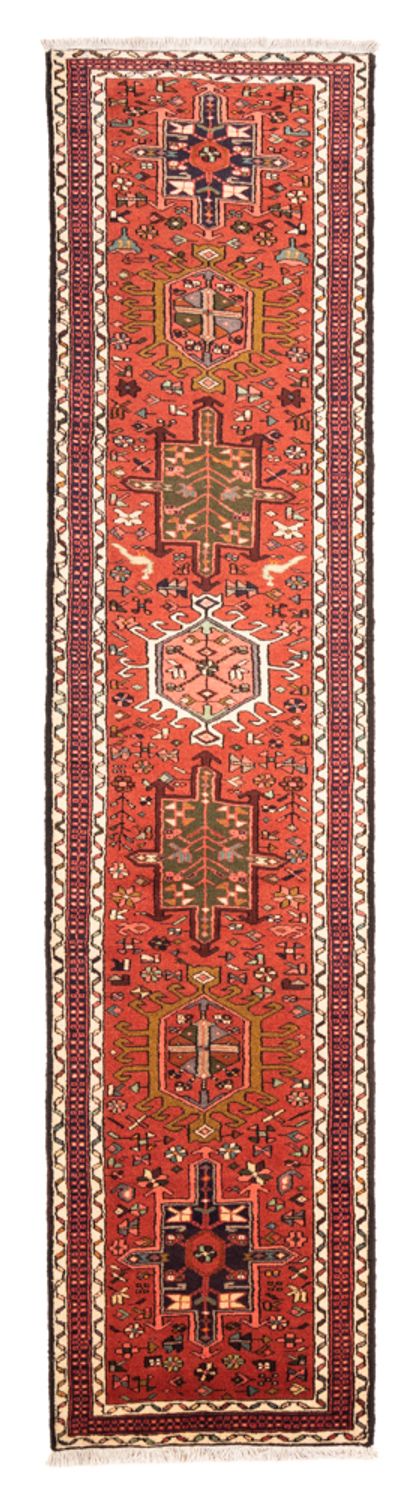 Qaraja Teppich  - Perserteppich