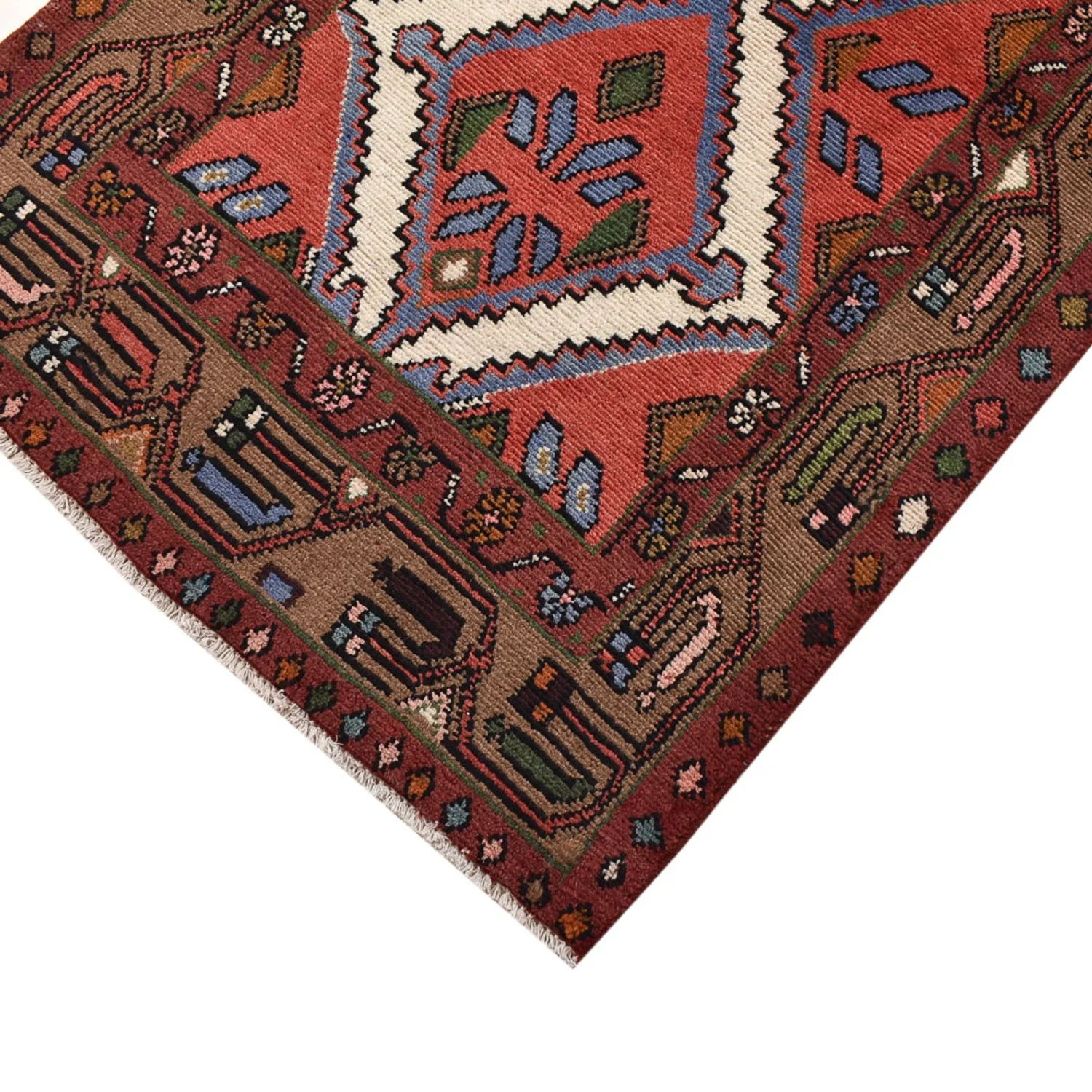 Ardebil Teppich 303x81cm - Perserteppich - Image 2