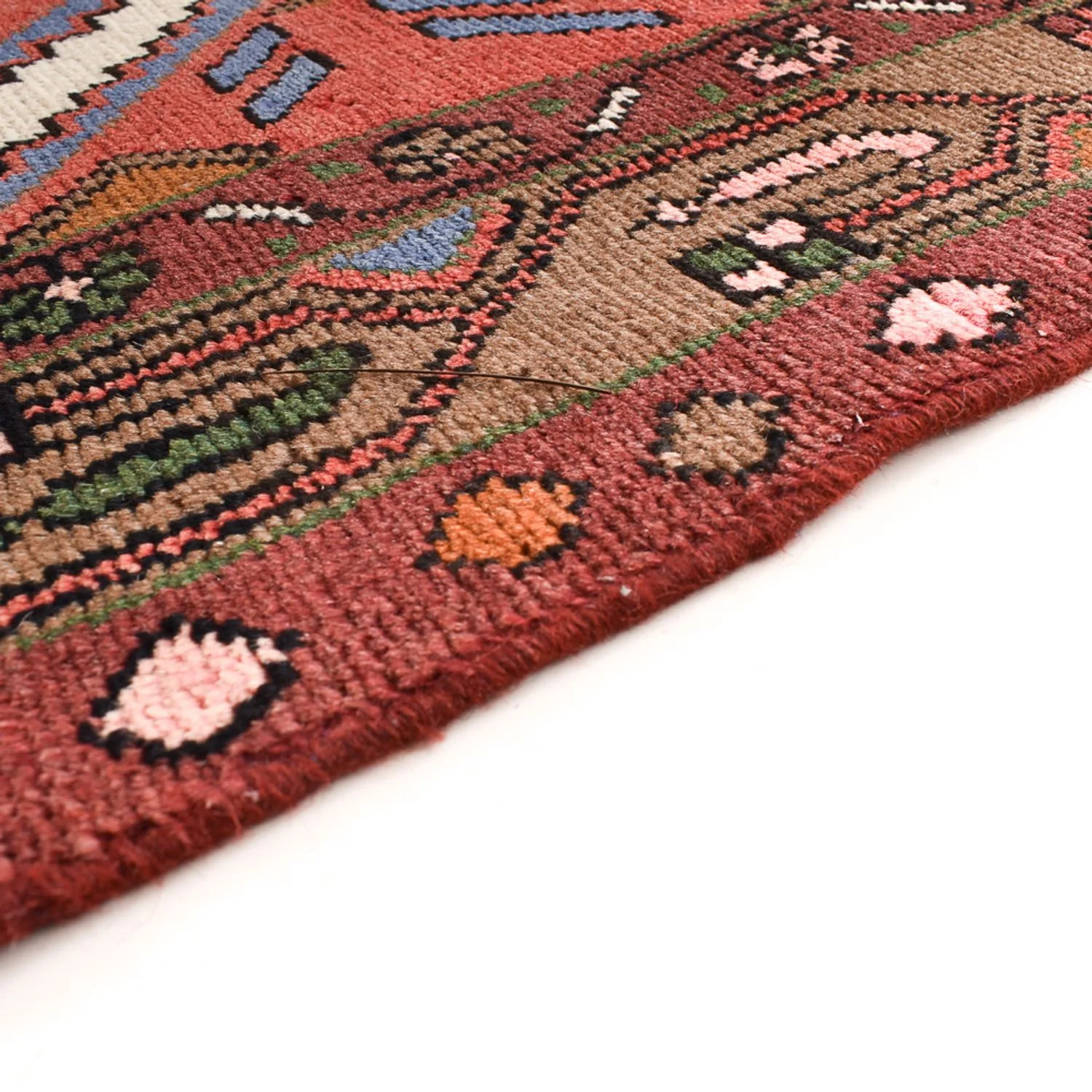 Ardebil Teppich 303x81cm - Perserteppich - Image 3