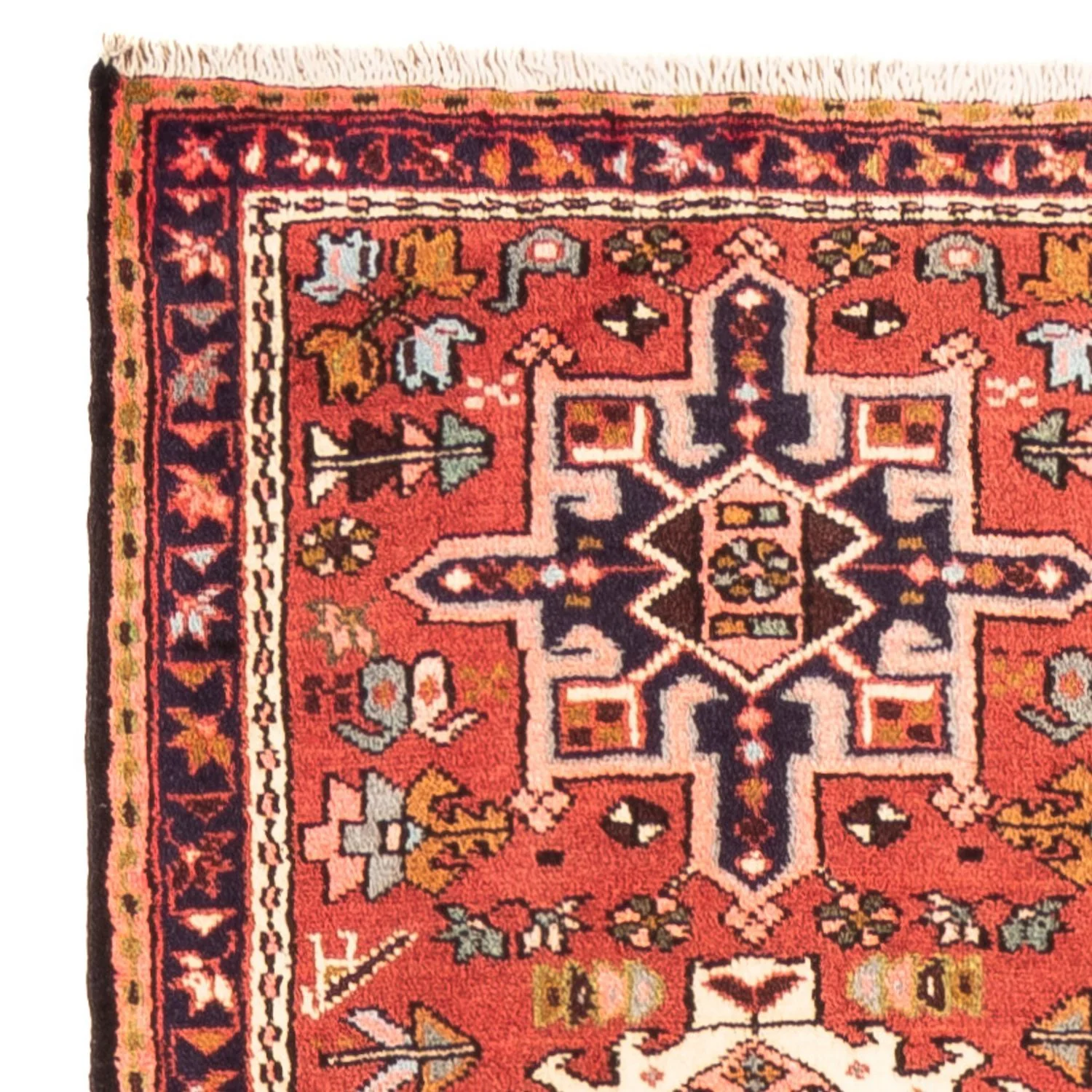 Qaraja Teppich 305x70cm - Perserteppich - Image 3