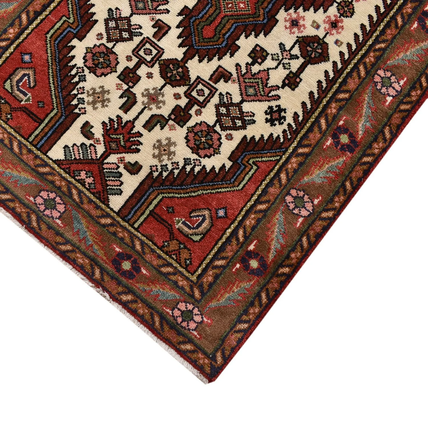 Ardebil Teppich 308x78cm - Perserteppich - Image 2