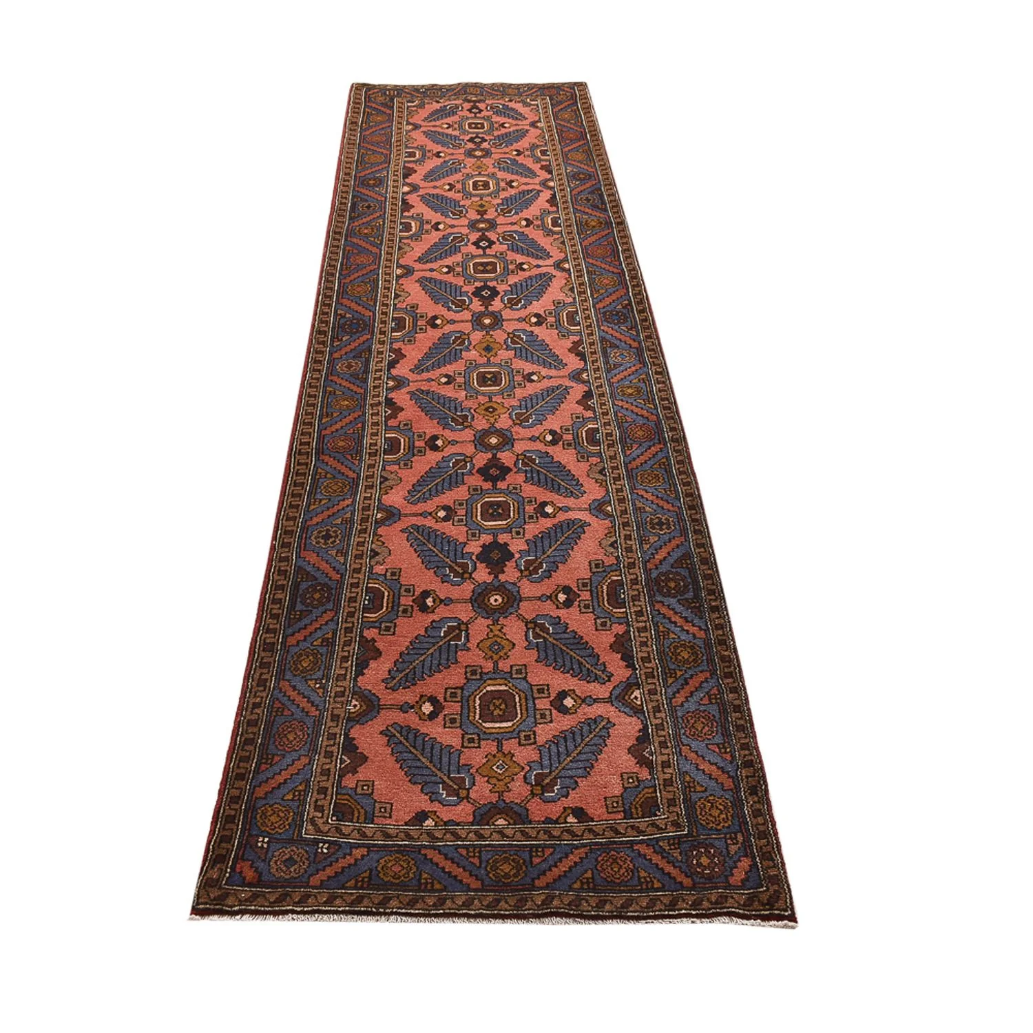 Kolyai Teppich 308x80cm - Perserteppich - Image 2