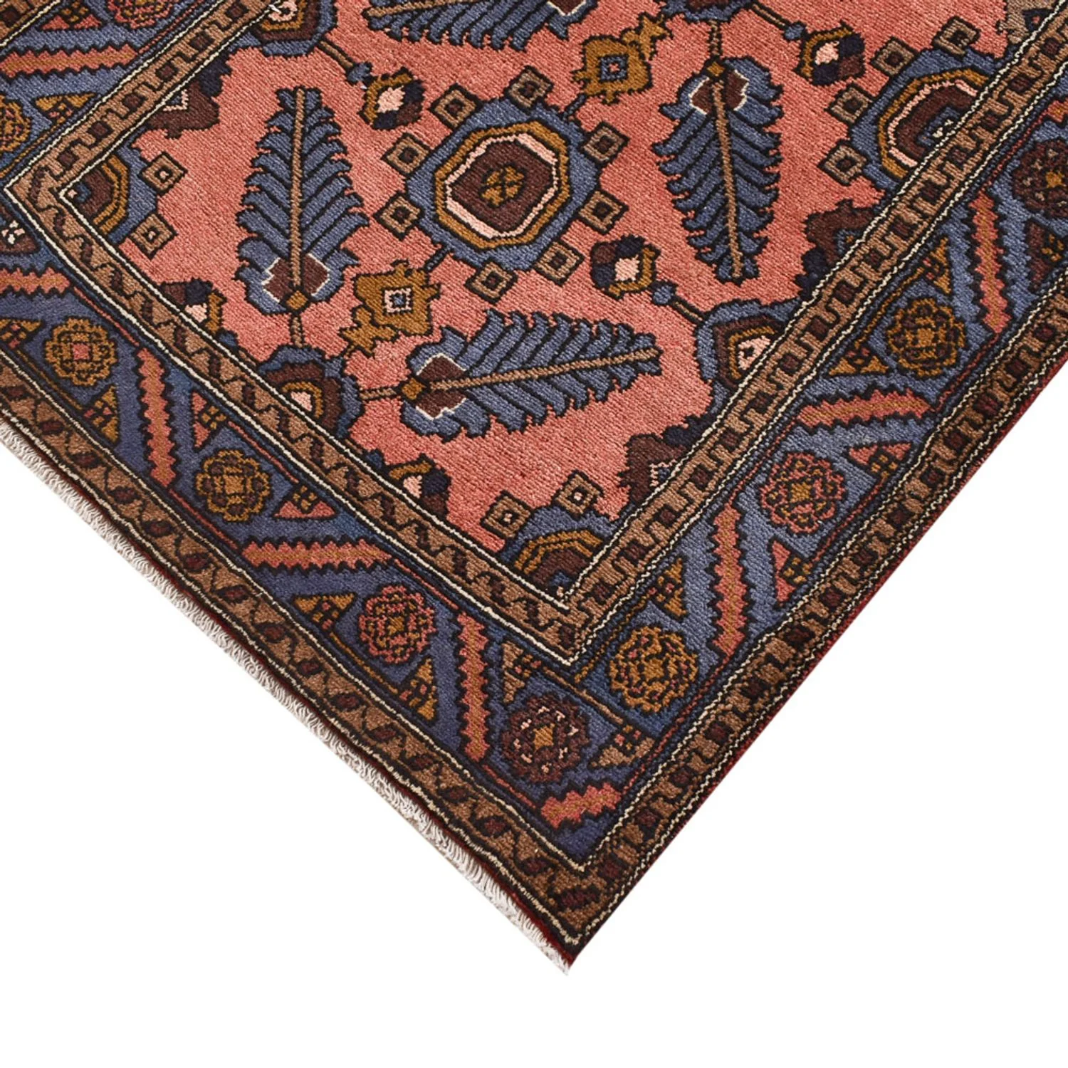 Kolyai Teppich 308x80cm - Perserteppich - Image 3