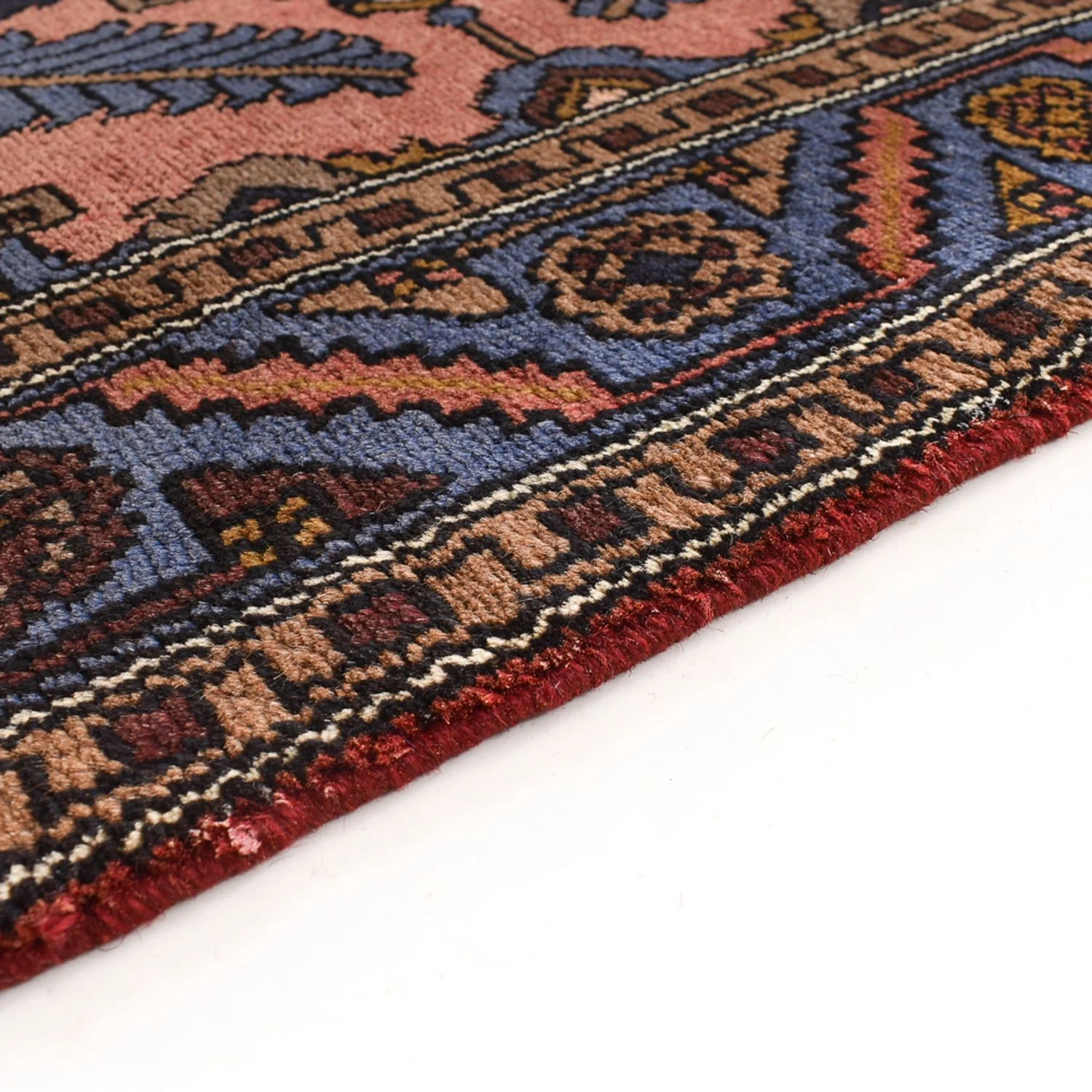 Kolyai Teppich 308x80cm - Perserteppich - Image 4