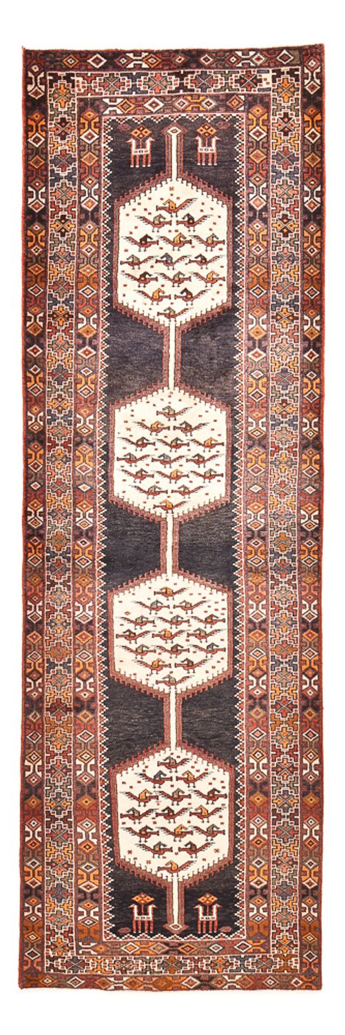 Hamadan Teppich 309x104cm - Perserteppich