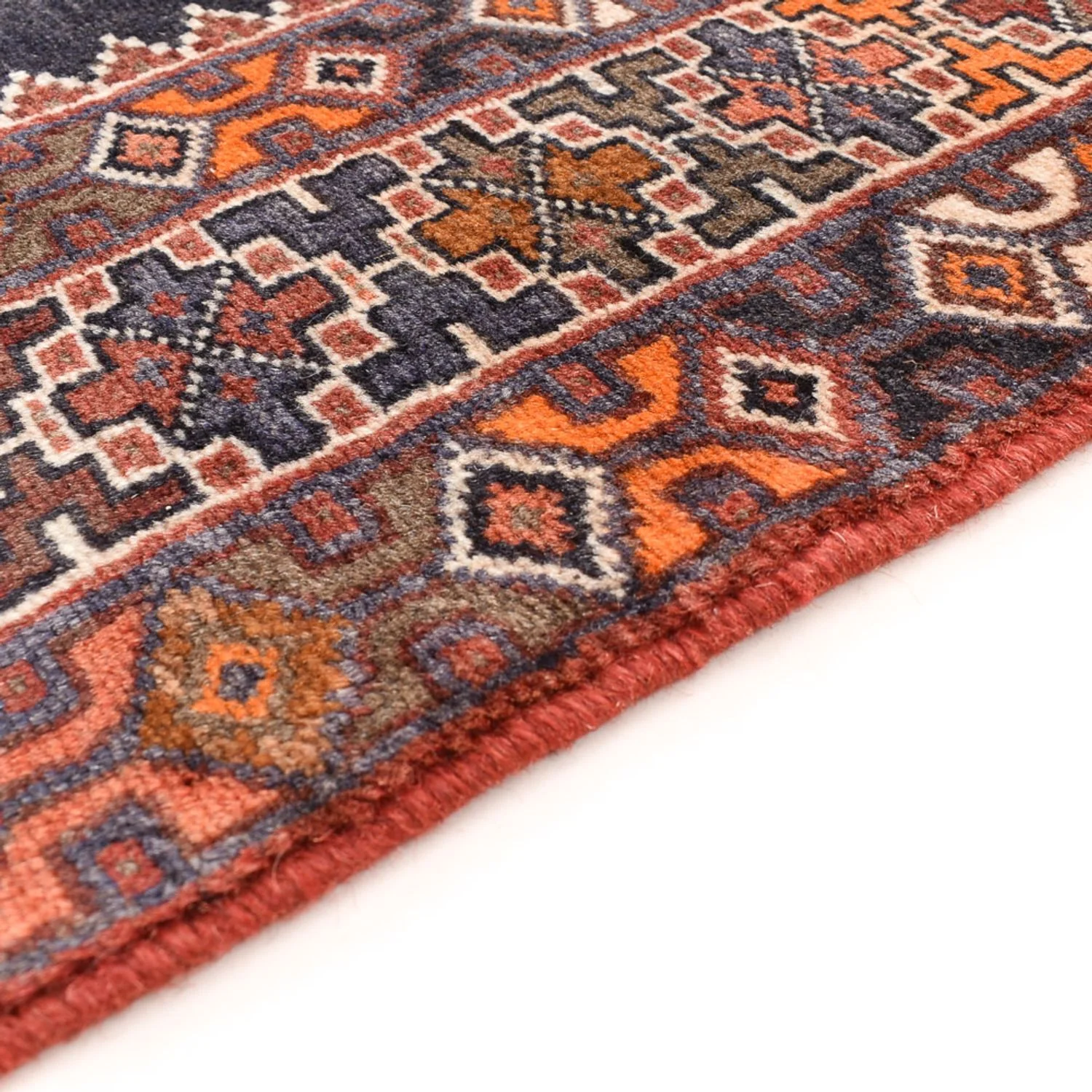 Hamadan Teppich 309x104cm - Perserteppich - Image 3