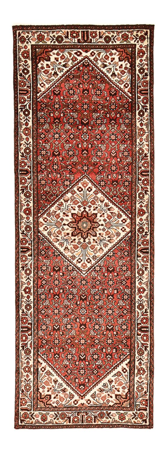 Hosseinabad Teppich 311x107cm - Perserteppich