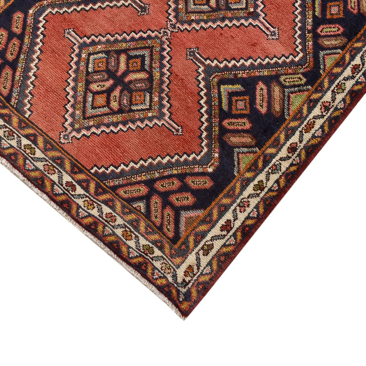 Rudbar Teppich 312x81cm - Perserteppich - Image 2
