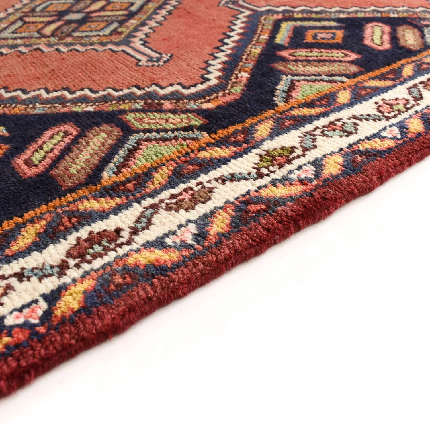 Rudbar Teppich 312x81cm - Perserteppich - Image 3