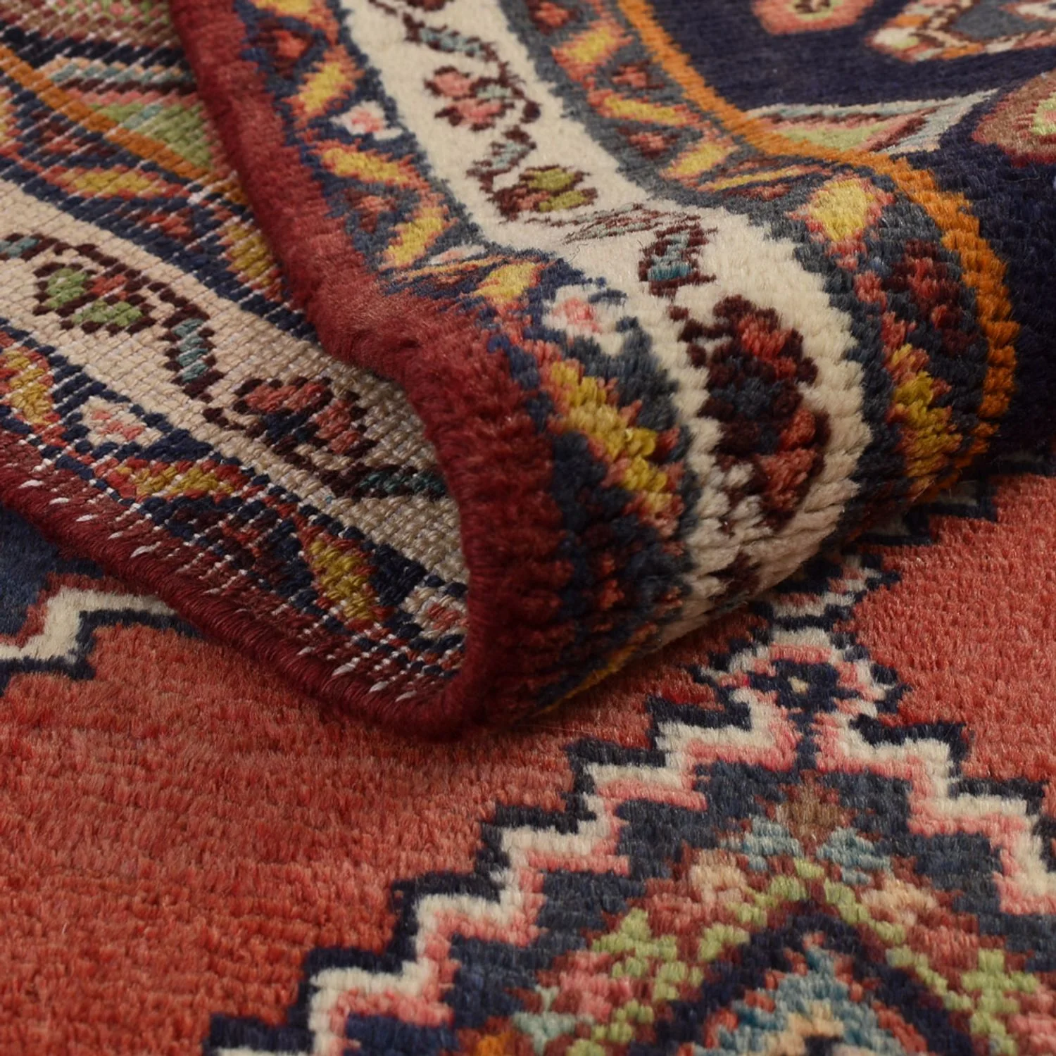 Rudbar Teppich 312x81cm - Perserteppich - Image 4