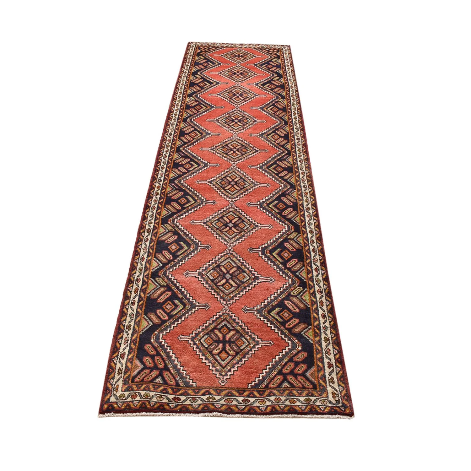 Rudbar Teppich 312x81cm - Perserteppich - Image 5