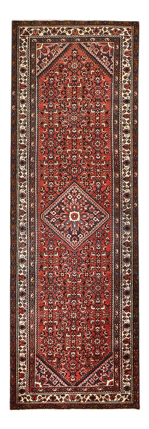 Hosseinabad Teppich 315x104cm - Perserteppich