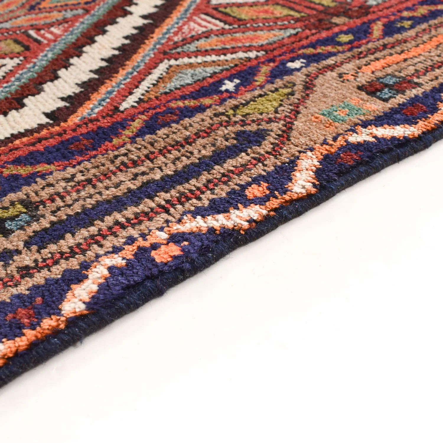 Ardebil Teppich 316x75cm - Perserteppich - Image 3