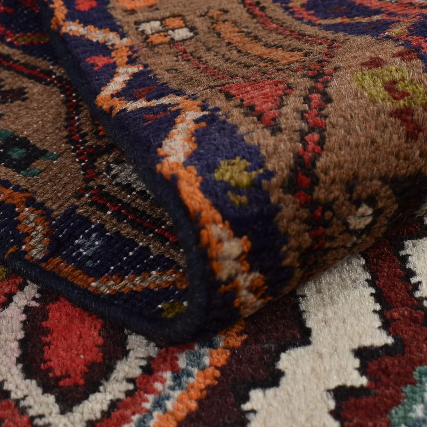 Ardebil Teppich 316x75cm - Perserteppich - Image 4