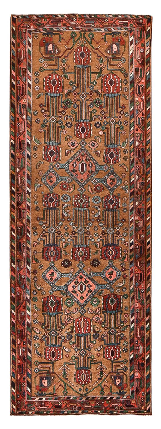Hamadan Teppich 317x112cm - Perserteppich