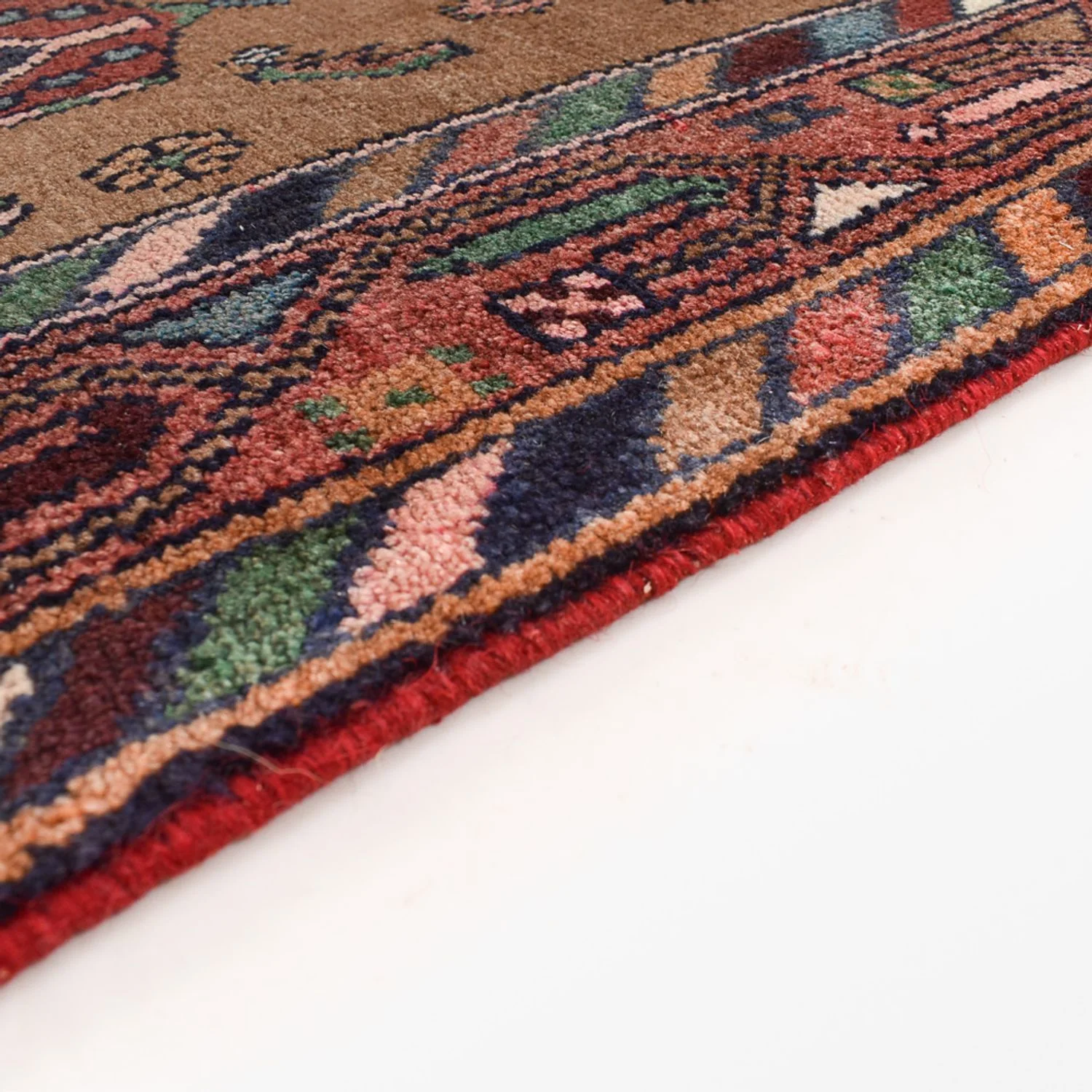 Hamadan Teppich 317x112cm - Perserteppich - Image 3