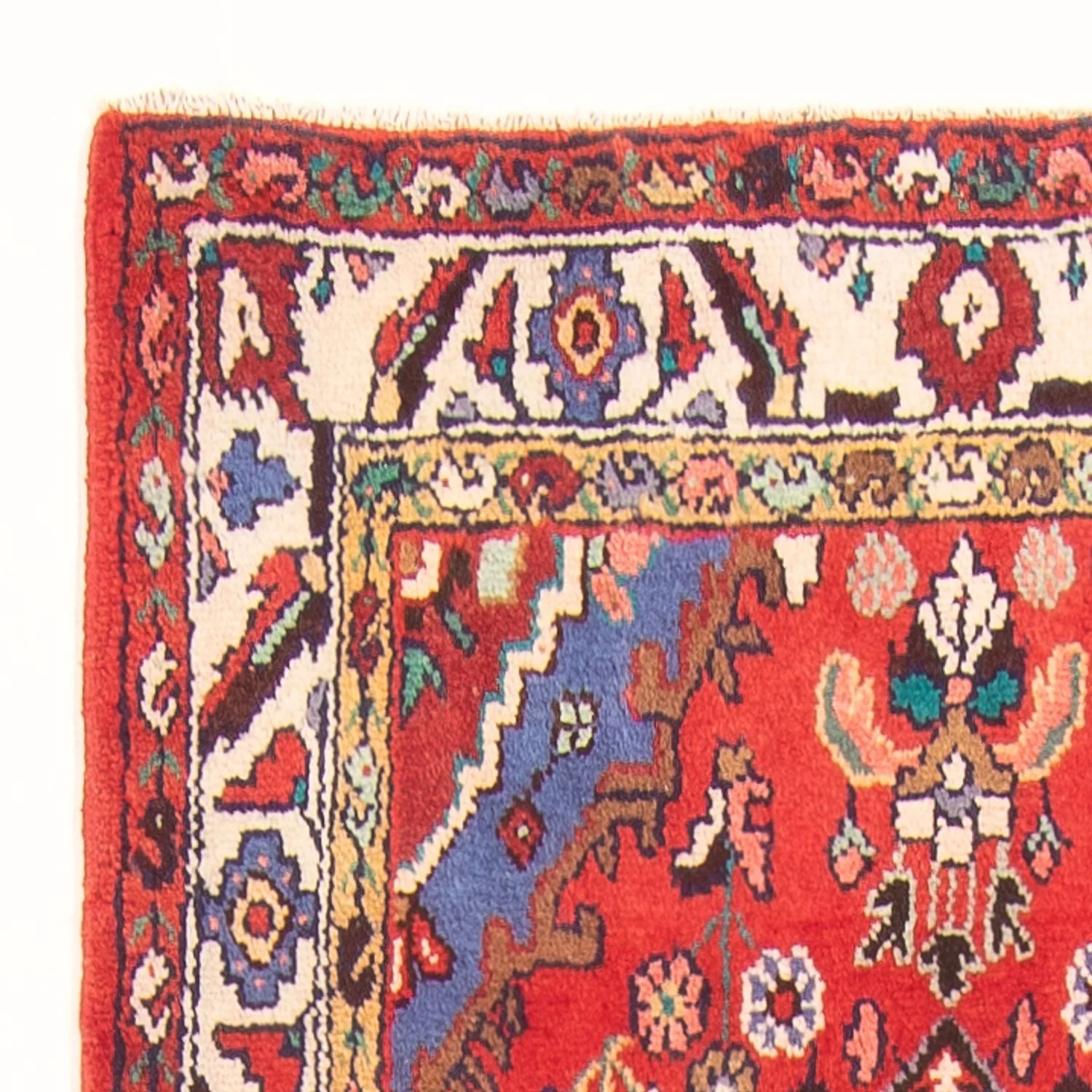 Kolyai Teppich - Perserteppich - Image 3
