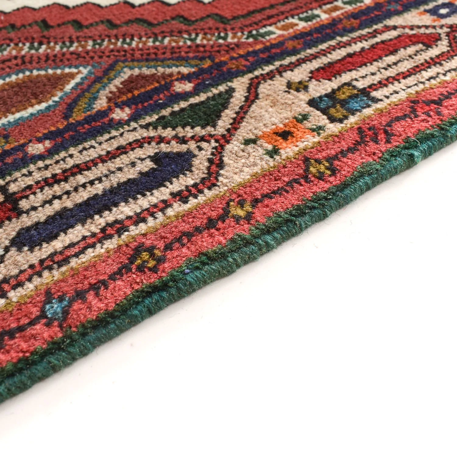 Ardebil Teppich 318x73cm - Perserteppich - Image 3