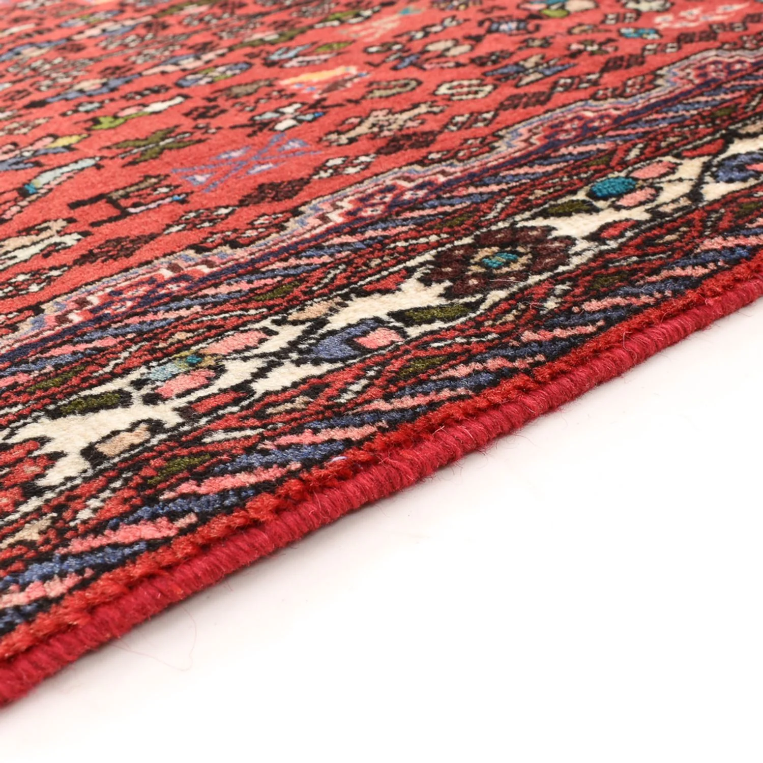 Abadeh Teppich 318x84cm - Perserteppich - Image 3