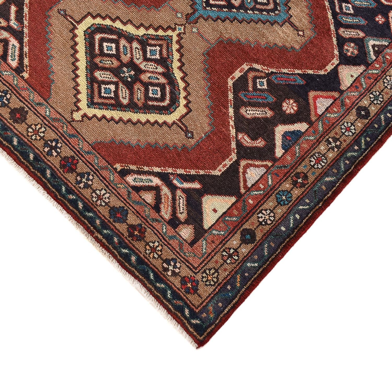 Rudbar Teppich 323x108cm - Perserteppich - Image 2