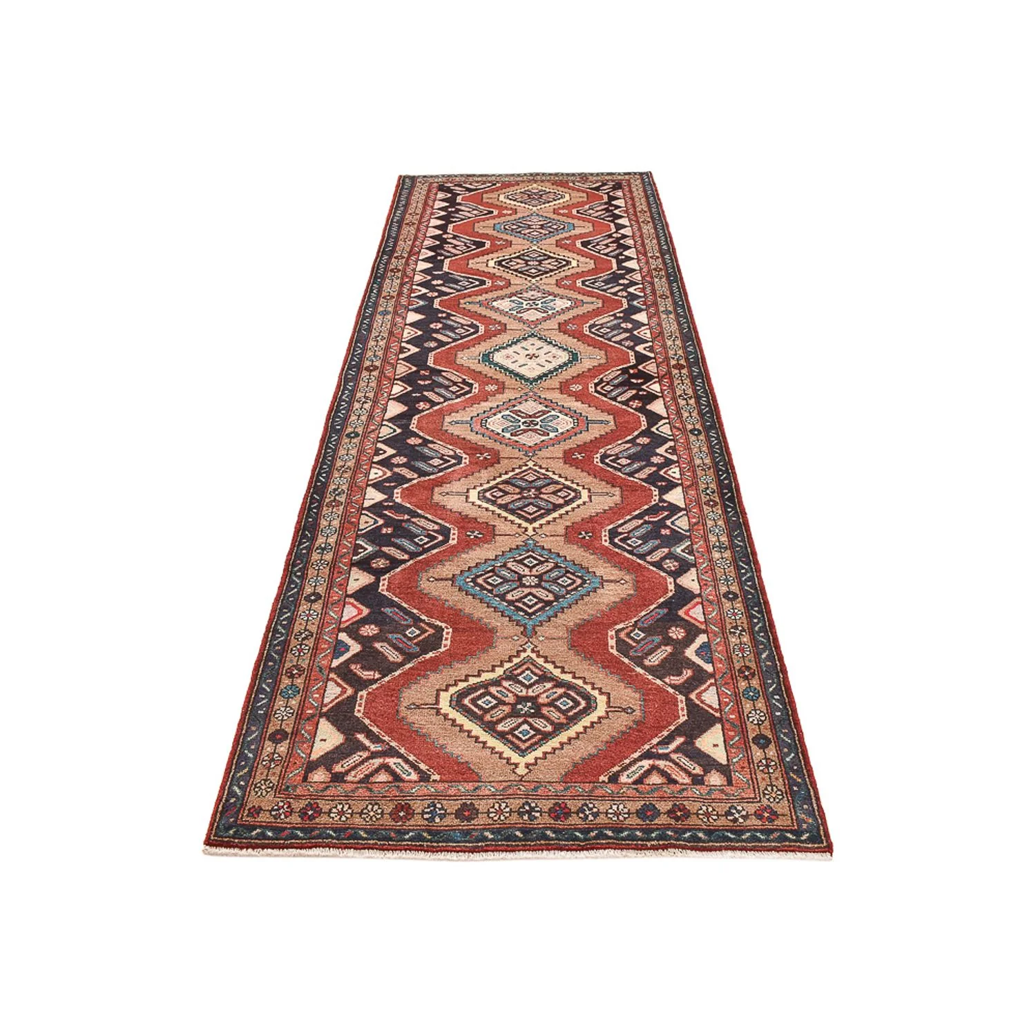 Rudbar Teppich 323x108cm - Perserteppich - Image 5