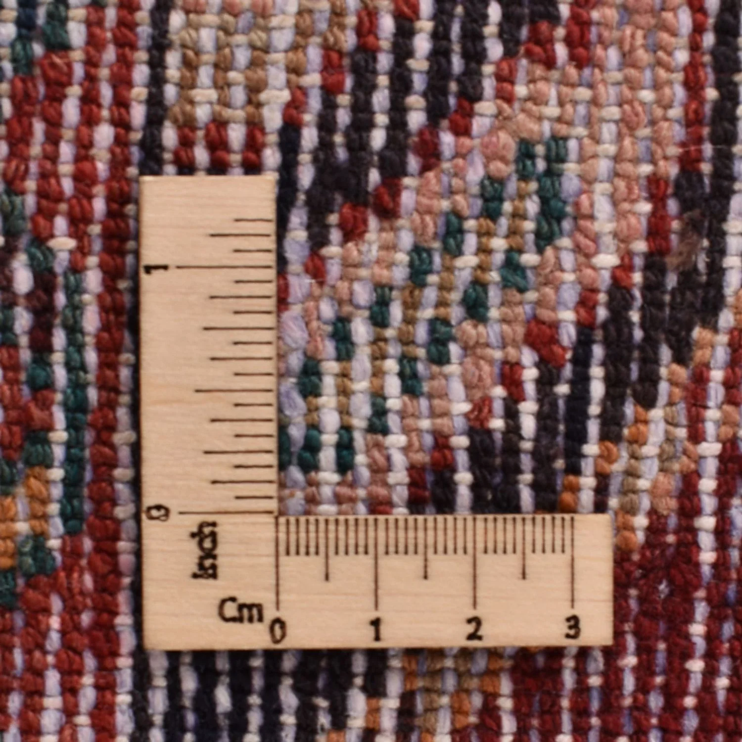 Rudbar Teppich 323x108cm - Perserteppich - Image 6