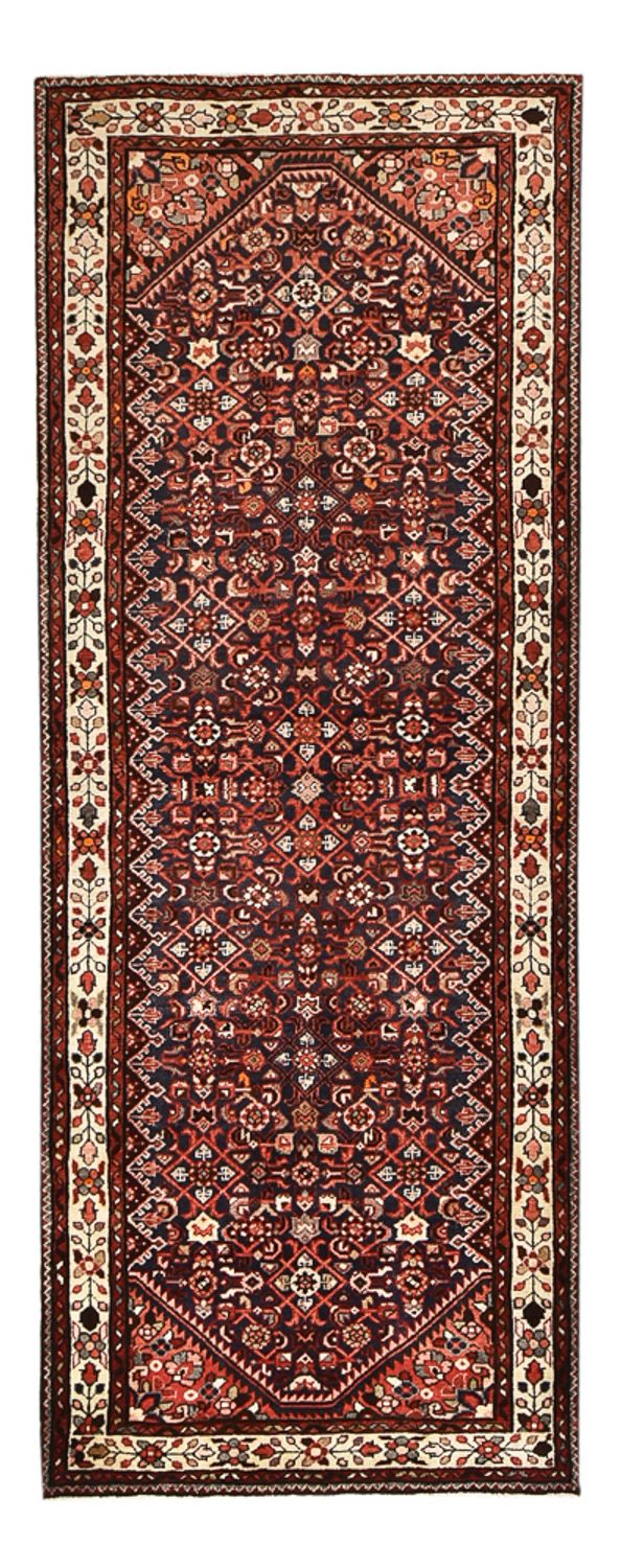 Hosseinabad Teppich 323x119cm - Perserteppich