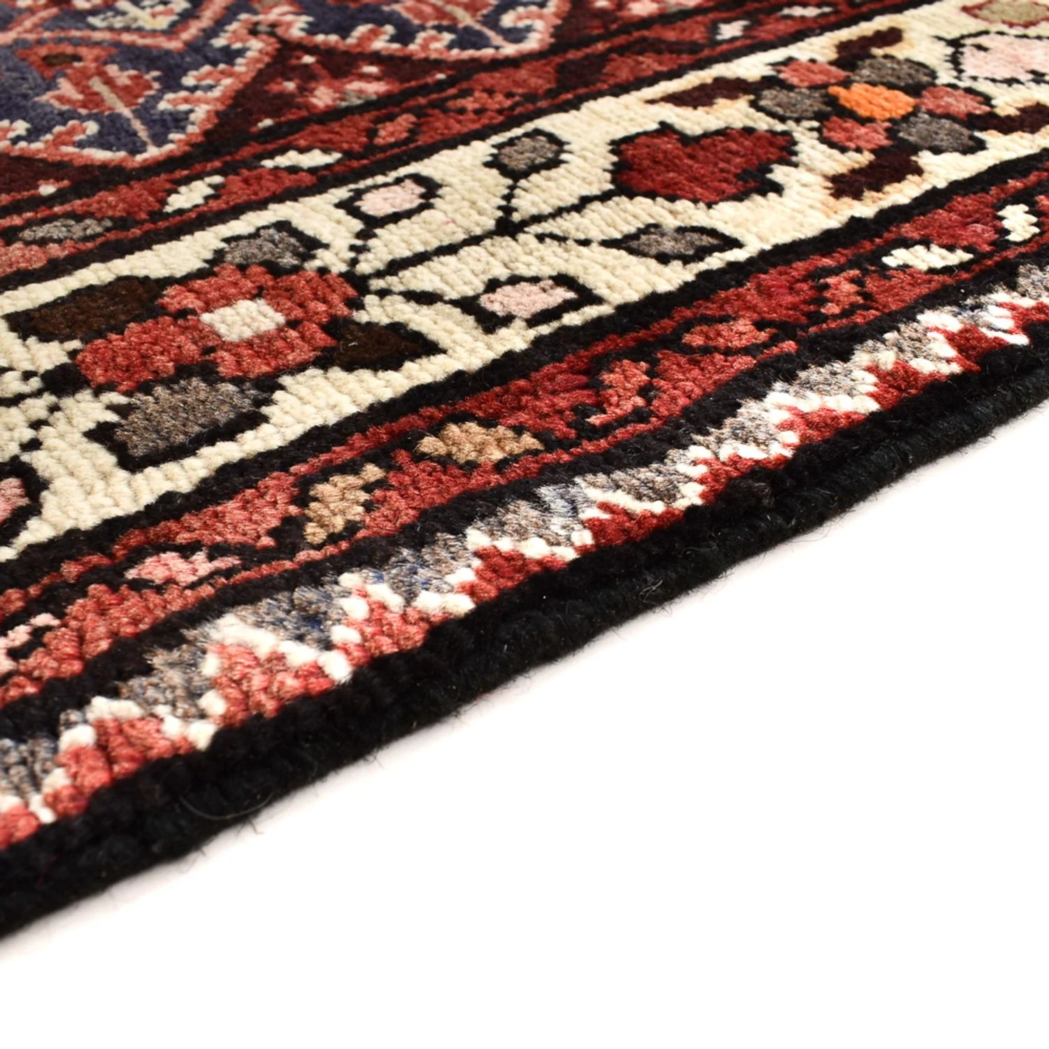 Hosseinabad Teppich 323x119cm - Perserteppich - Image 3